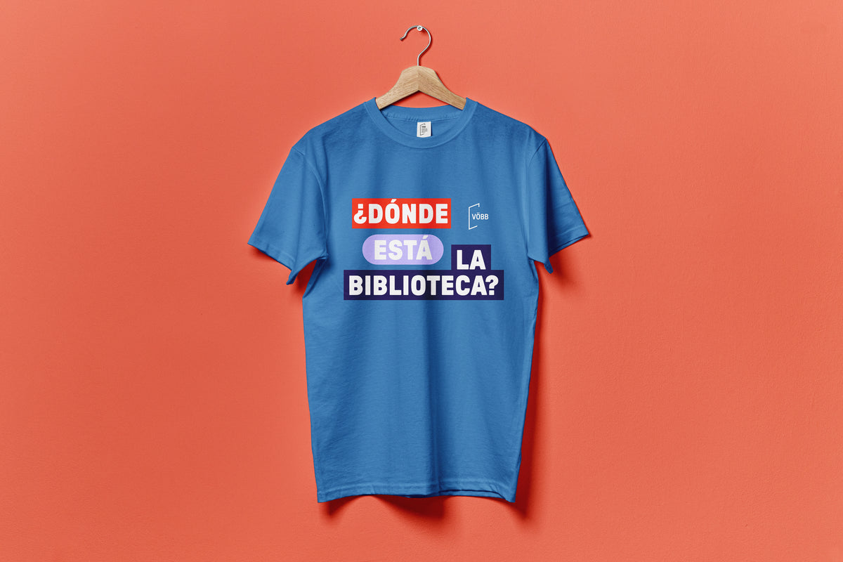 Donde | Unisex Shirt