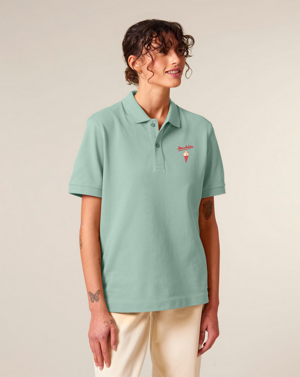 Poloshirt
