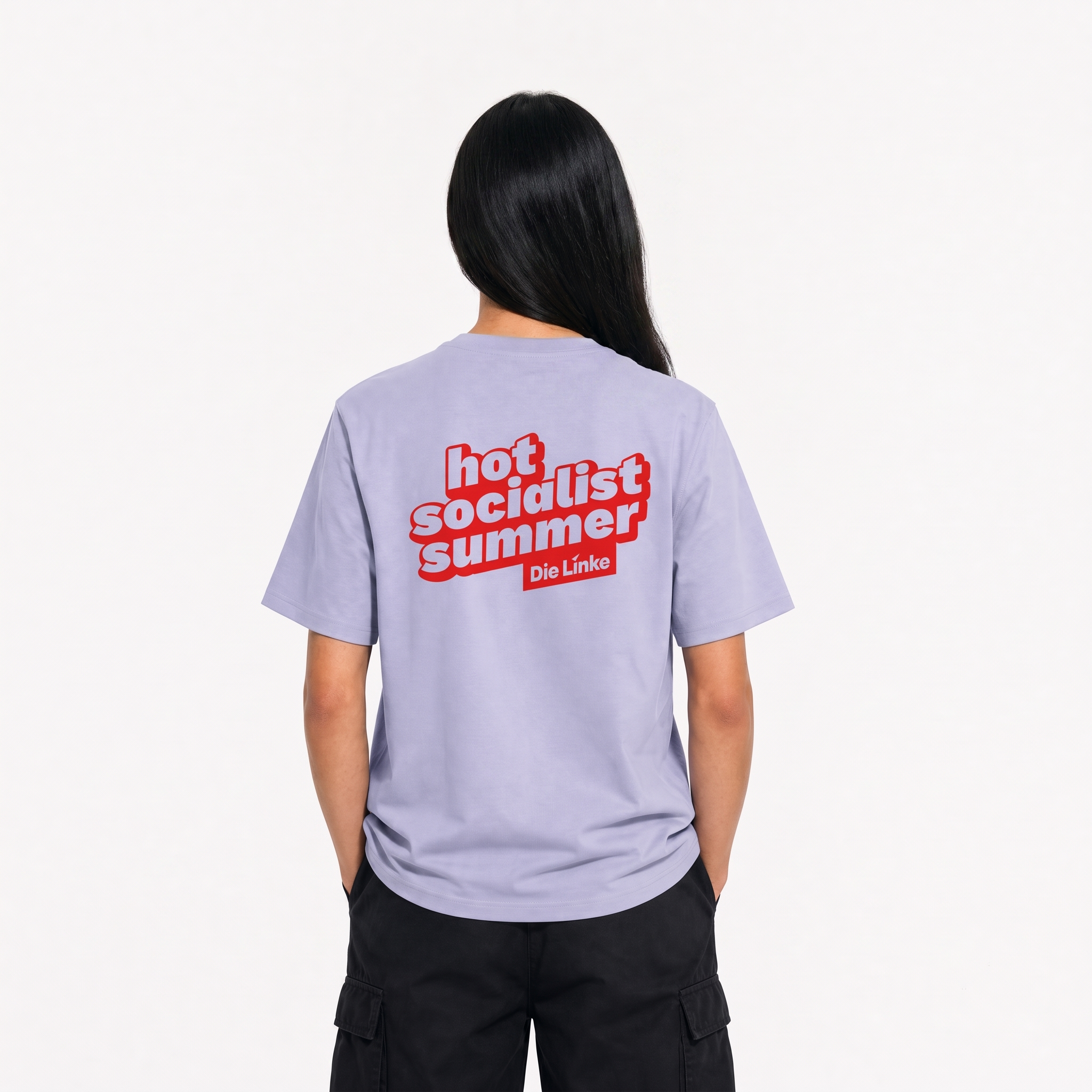 Hot Socialist Summer | Unisex Shirt