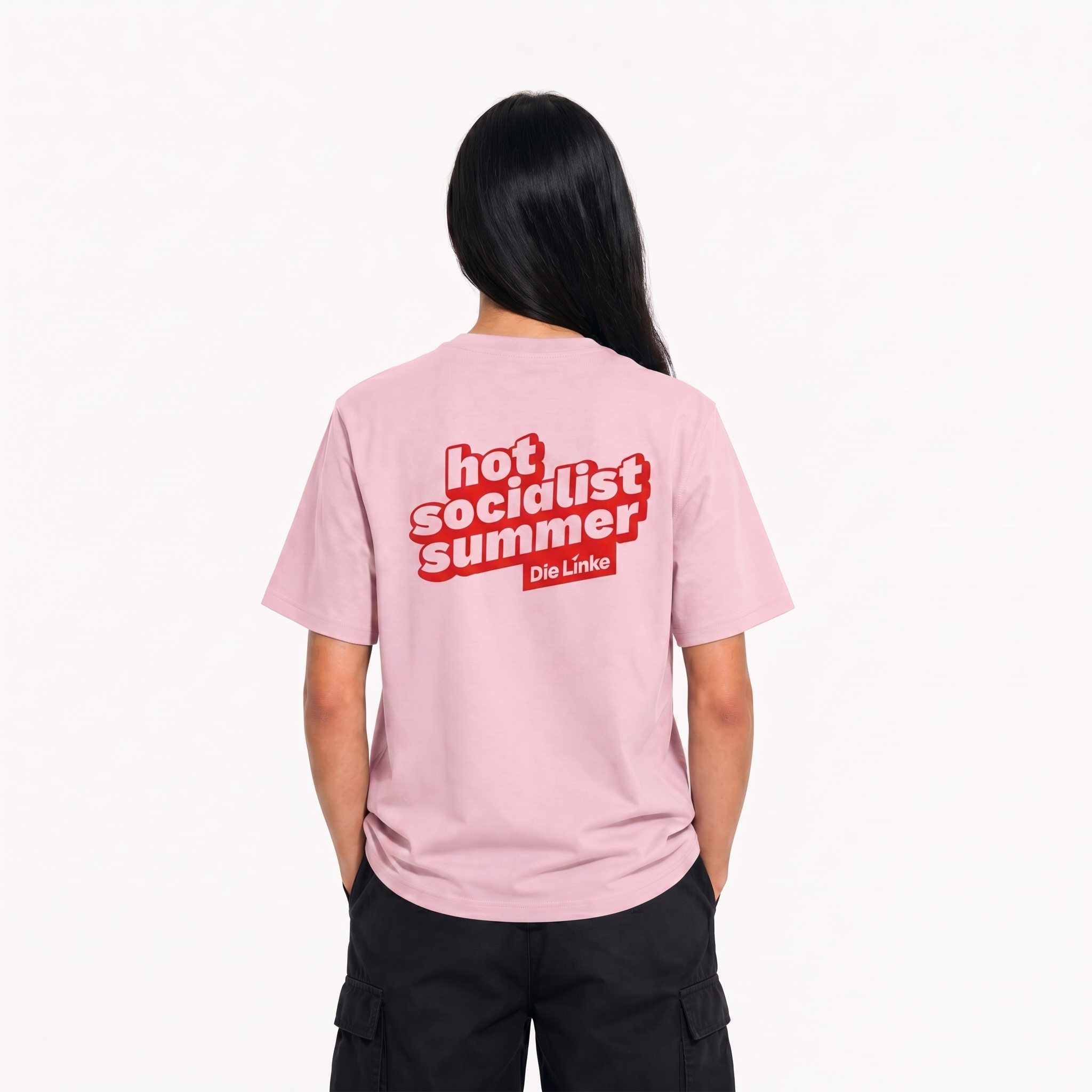 Hot Socialist Summer | Unisex Shirt