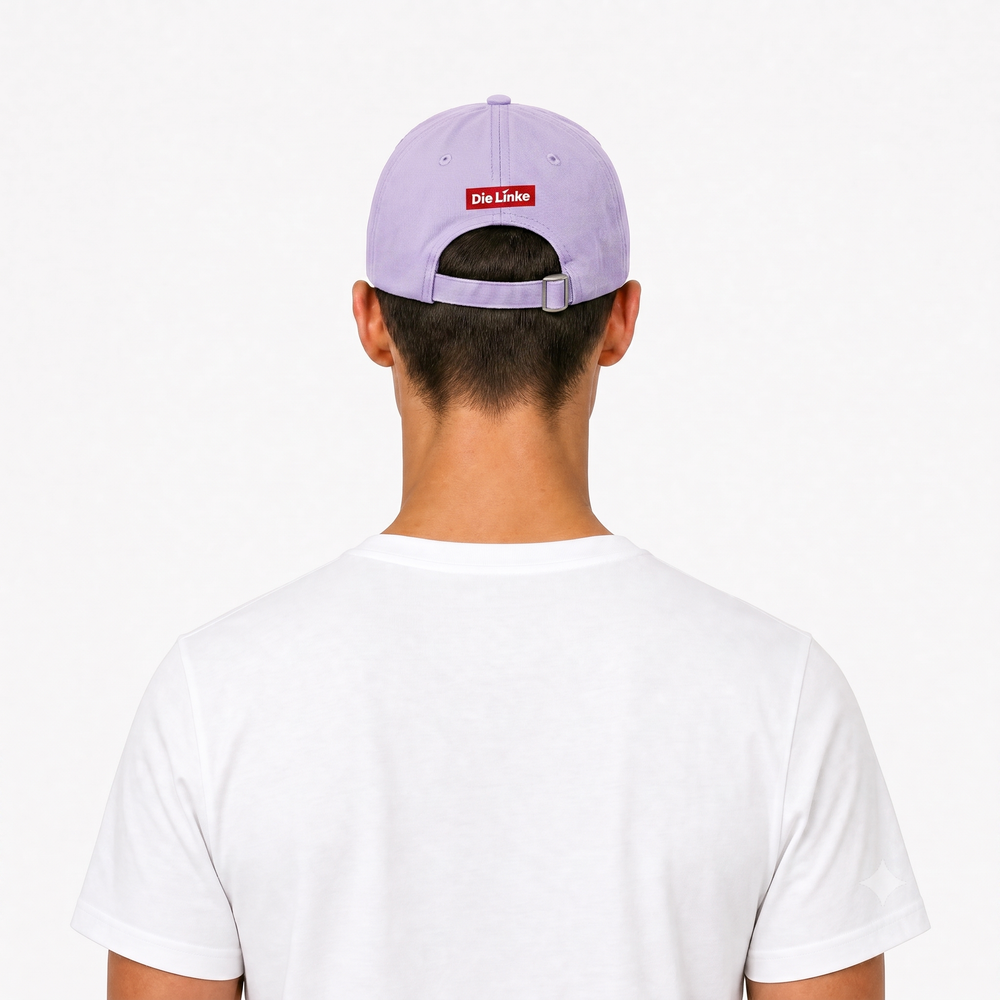 Hot Socialist Summer Cap