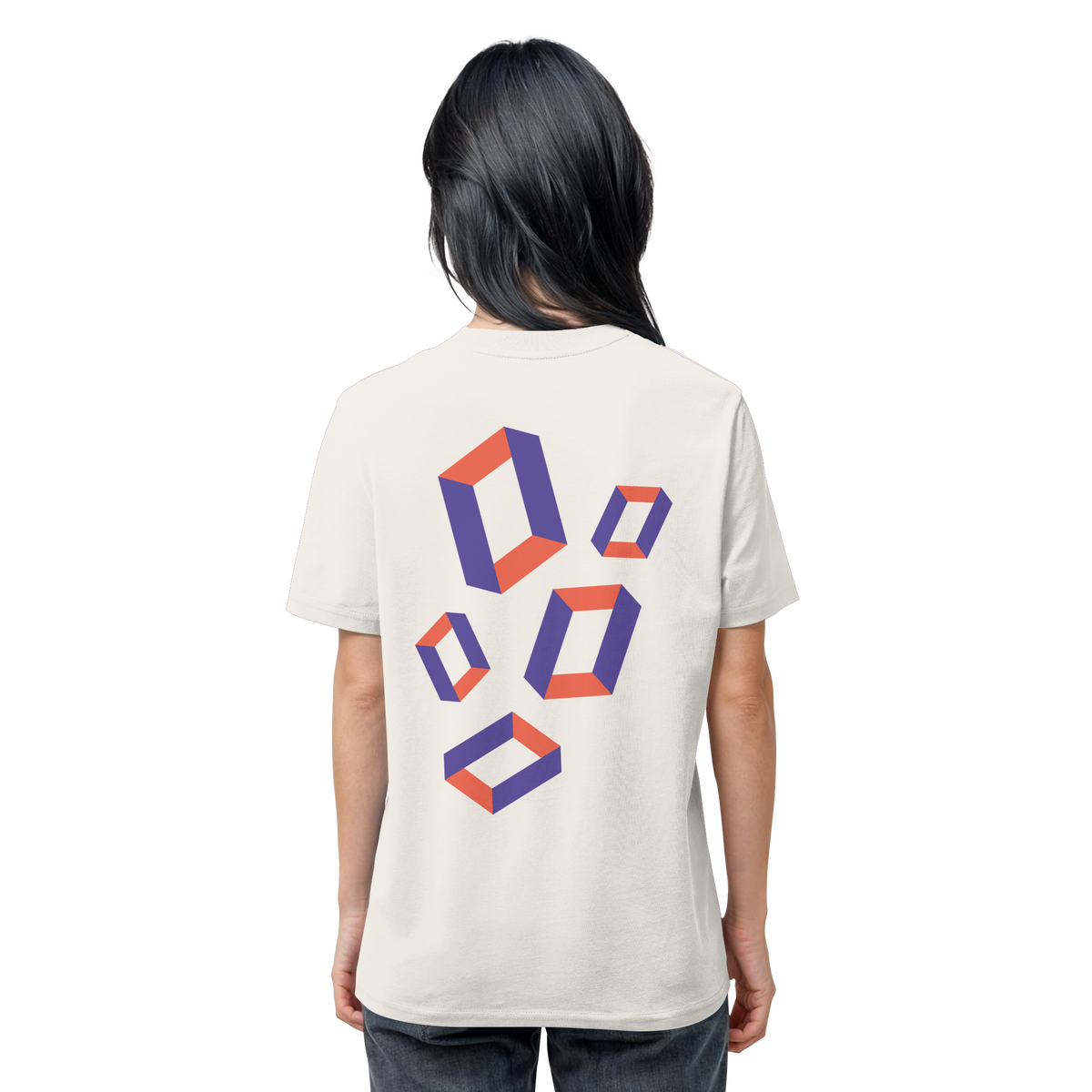 Read Life Balance | Unisex Shirt