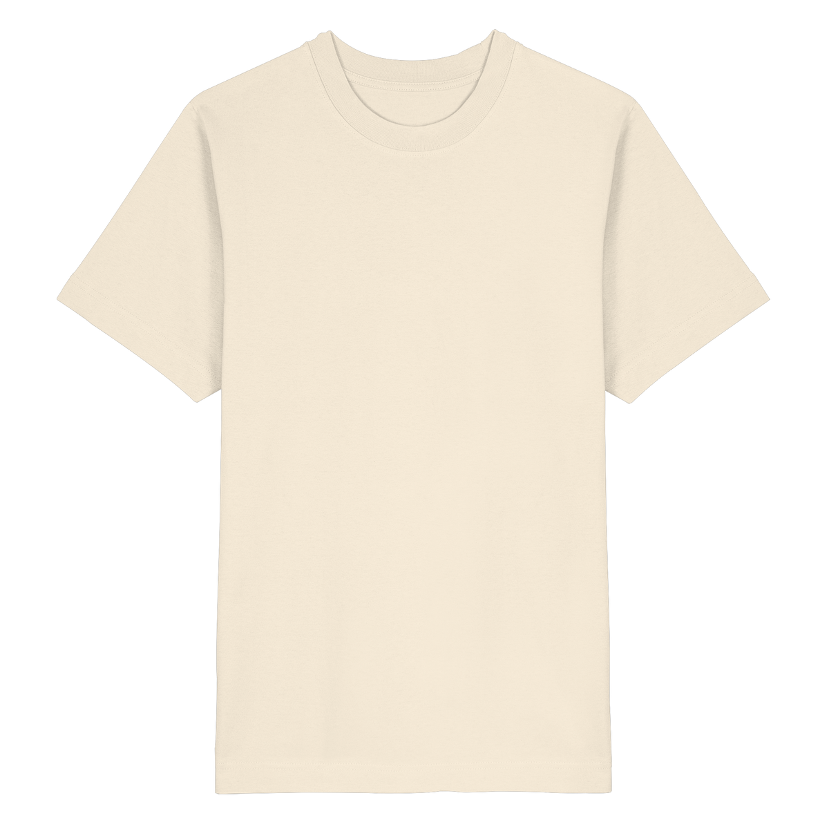 [Dein Kiez] bezahlbar | Individuelles Oversized Shirt